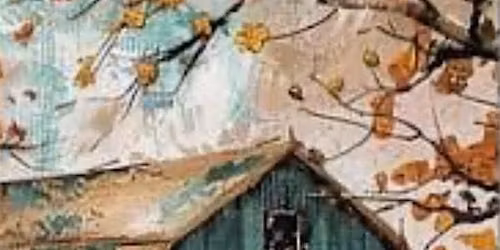 Paint Party Box Office Brewery