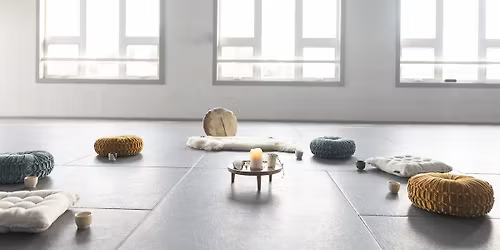 December - Monthly Women's Circle