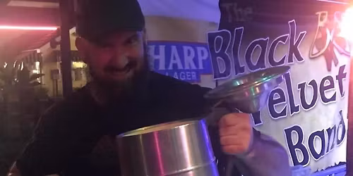 Pre-Excursion Pop-Up Show!