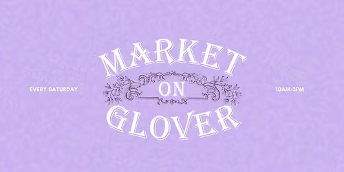 Market on Glover