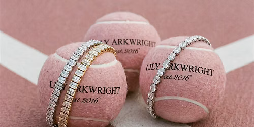 Wimbledon Edit