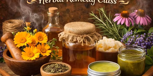 Appalachian Apothecary - Healing Salves
