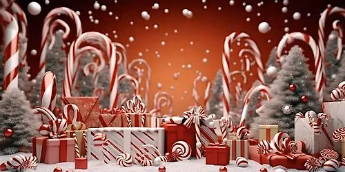 Casa Pacifica Centers - Holiday Party 2025