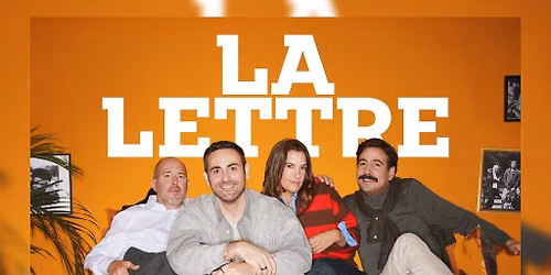 La Lettre
