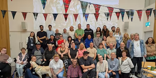 Grassmarket Community Project Annual Review