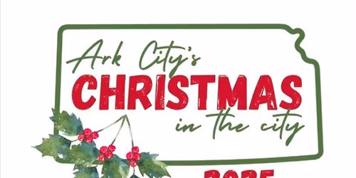 Christmas In The City