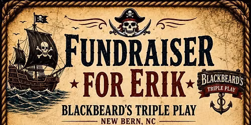 All Hands on Deck Fundraiser
