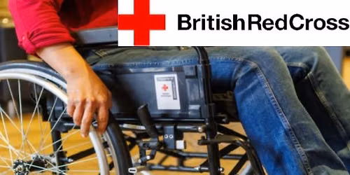 Mobility Aids Library Information Sessions