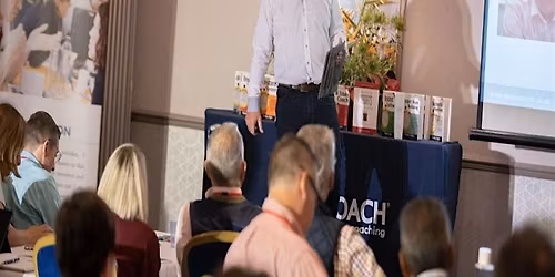 Business Strategy & Planning Day: Set Your 90-Day Plan to Scale & Success