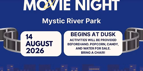 Family Movie Night - Zootopia 2