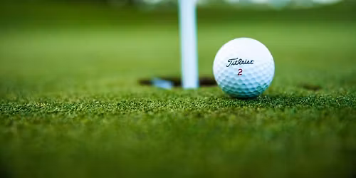 Warrior Connection Annual Golf Tournament 