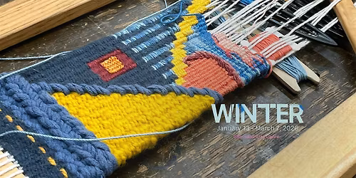 TH5 - Navajo Weaving with Io Olivera