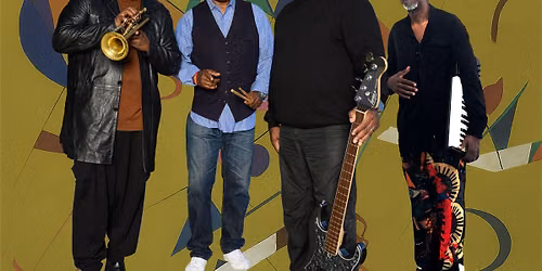 Miles Electric Band