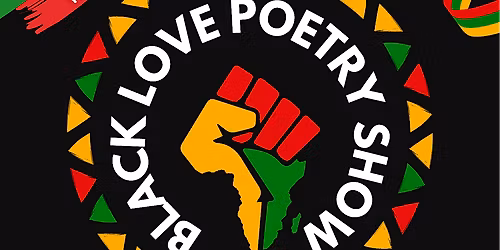 Black Love Poetry Show