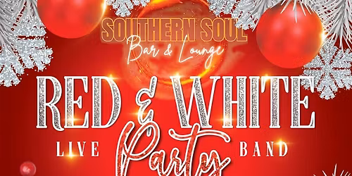 The Red & White Affair