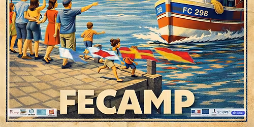 F\u00eates de la mer 2026