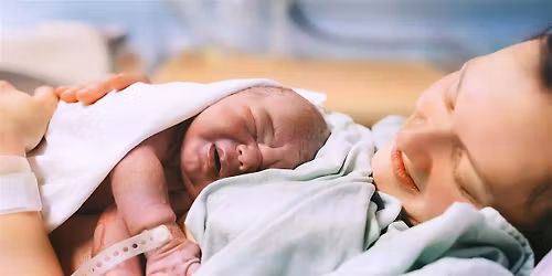 Childbirth Class (In-Person) Boca Raton Regional Hospital