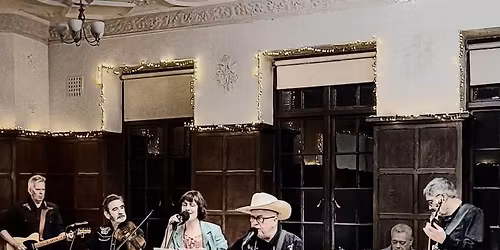 The True Believers Tenth Anniversary Party! Live at Ladywell Tavern