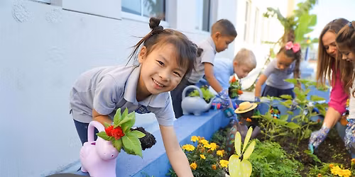 Community Open House