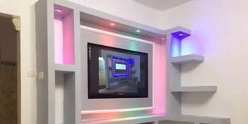 Mounir Global Services