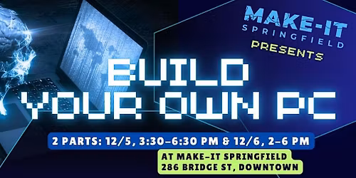 Build Your Own PC