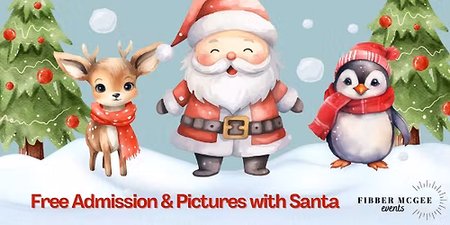 Holiday Craft & Vendor Fair 2025