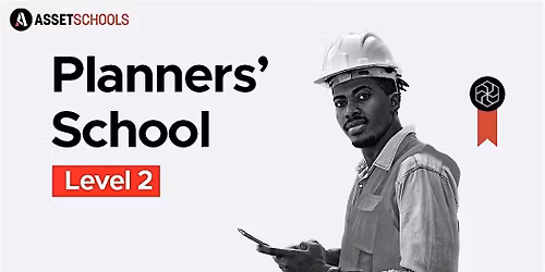 Planners' School Level 2 - Auckland (NZ ) 20 - 21 May 2026