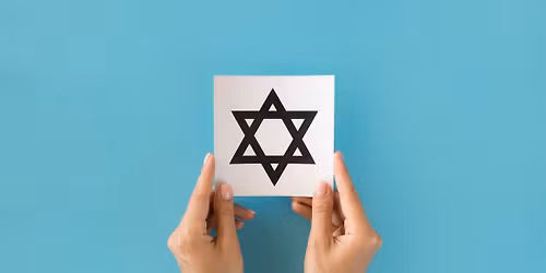 Vortrag von Daniel Neumann \u201eJudentum f\u00fcr Anf\u00e4nger\u201c