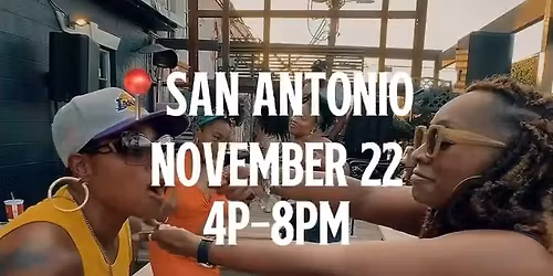 REWIND N\u2019 RECLINE: A 106 & Park Themed Kickback 