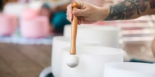 Monday Reset Sound Journey