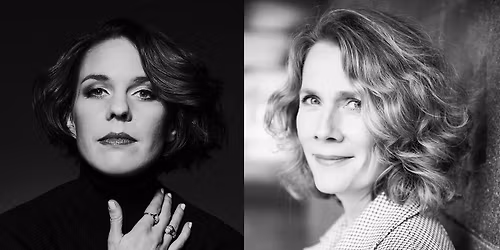 Isabella Lundgren & Irma Schultz | Kulturhuset Stadsteatern