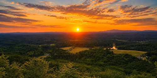 Echo Next Gen & PRIME: Supper & Sunset Hike!