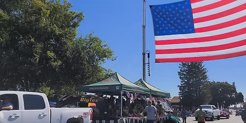 Morning Practices start