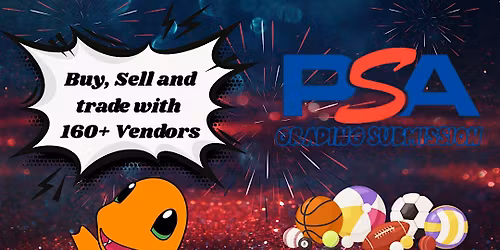 Collectors Clash Card Show