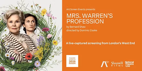 Mrs. Warren's Profession