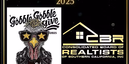 Gobble Gobble Give Thanksgiving Dinner Giveaway 2025