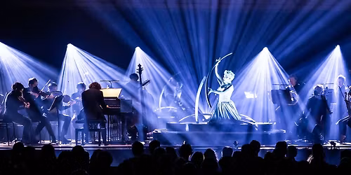 Joyce Didonato at Granada Theater Santa Barbara