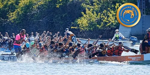 Vancouver Island Dragon Boat Festival