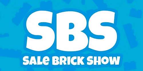 Sale Brick Show 2026