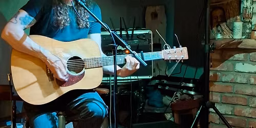 JOSEPH LEO LIVE @ THE PENRHYN ARMS 