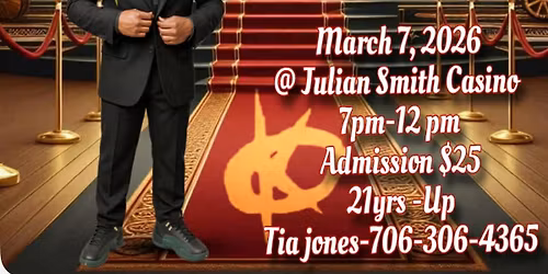 Kelli k Fashion Gala (In Memory of Mr. Kevin Coatney Jr)