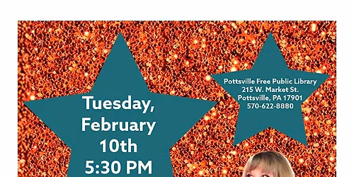 Galentines Taylor Swift Trivia