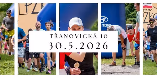 T\u0159anovick\u00e1 10