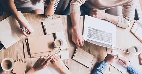 Writers' Group