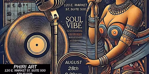 rhythm and poetry OPEN MIC THANKS-GIVING EDITION  @PARADOX