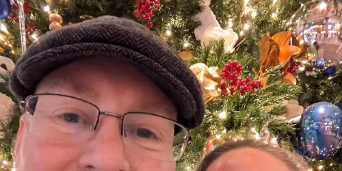 Stalion's Family Solstice