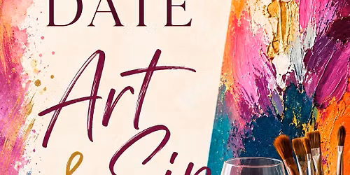 Art and Sip