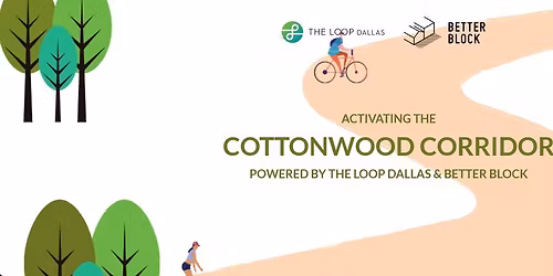 Cottonwood Trail Advocacy Ride