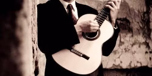 Jason Vieaux in Concert 