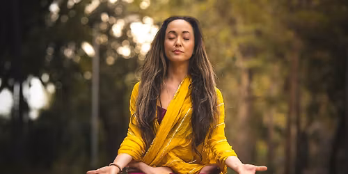 Mysore Style Ashtanga with Kino Macgregor